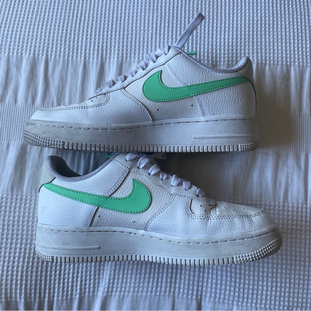 Nike Air Force 1 Shoes